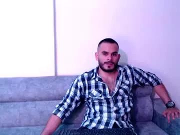 esteban_fer on Chaturbate 