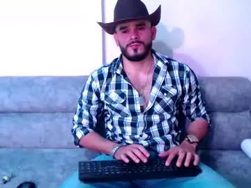 esteban_fer on Chaturbate 