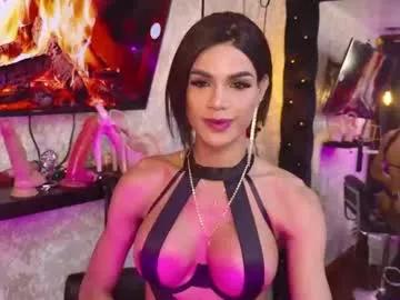 estefania1812 on Chaturbate 