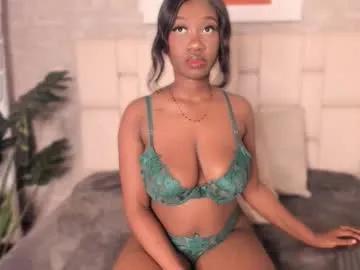 estefanyy_ on Chaturbate 