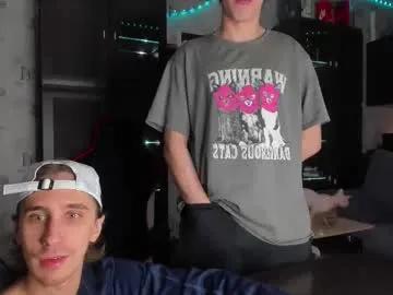 esthetics_boys — Show  cock closeupp^^ [222 tokens left] very horny boys today  here ! #ginger #bigcock #uncut #hairy #cum