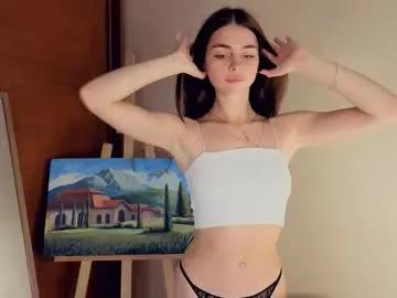 eternity_is_endless on Chaturbate 