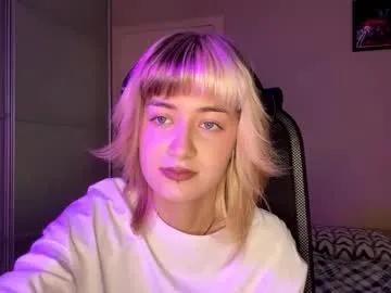 ethelynprochaska on Chaturbate 