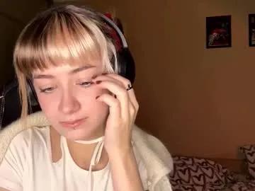 ethelynprochaska on Chaturbate 