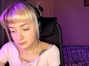 ethelynprochaska on Chaturbate 