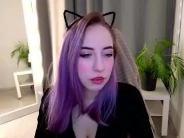 etherealechoes on Chaturbate