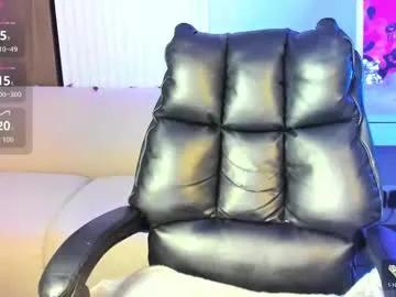 eva_conors_ on Chaturbate