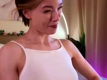 eva_natsumi on Chaturbate