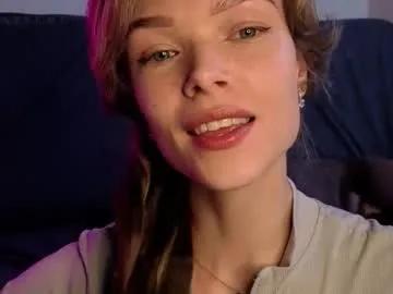 eva_natsumi on Chaturbate