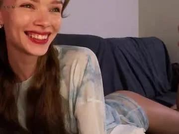 eva_natsumi on Chaturbate