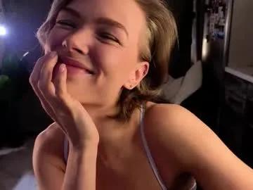 eva_natsumi on Chaturbate