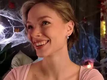 eva_natsumi on Chaturbate