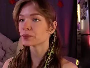 eva_natsumi on Chaturbate