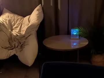 eva_natsumi on Chaturbate