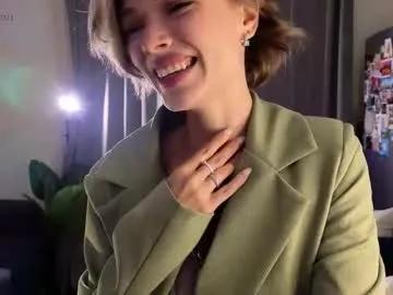 eva_natsumi on Chaturbate