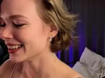 eva_natsumi on Chaturbate