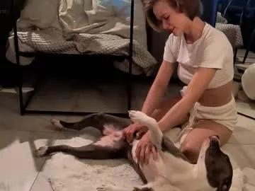 eva_natsumi on Chaturbate