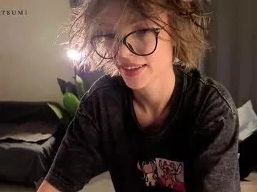 eva_natsumi on Chaturbate