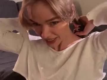 eva_natsumi on Chaturbate