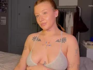 eva_swag on Chaturbate