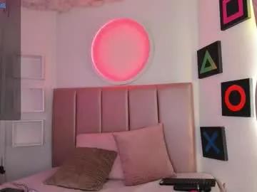 evaa_jones1 on Chaturbate 