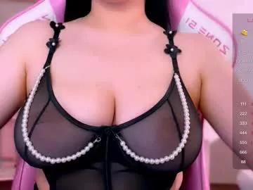 evangelinavangelisx on Chaturbate
