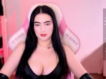 evangelinavangelisx on Chaturbate