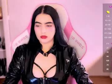 evangelinavangelisx on Chaturbate