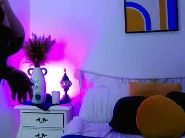 evehyde on Chaturbate 