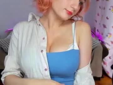 evelyn_harper_x on Chaturbate 
