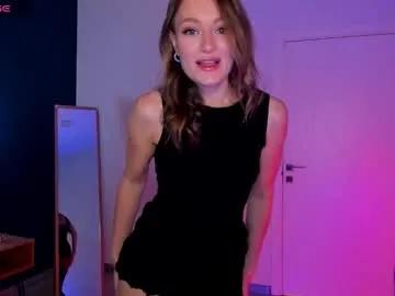 evelynpoole on Chaturbate 