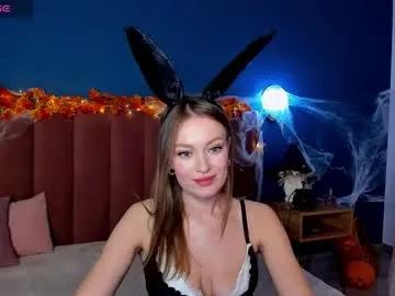 evelynpoole on Chaturbate 
