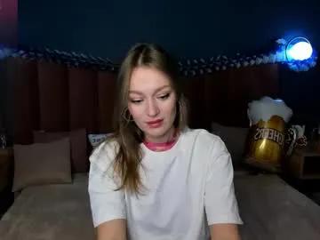 evelynpoole on Chaturbate 