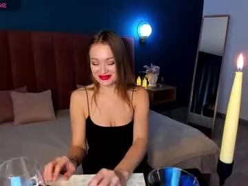 evelynpoole on Chaturbate 