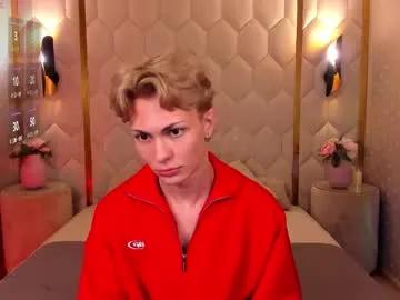 even_vrot — Hello! first day ! play with me - Goal is : Cum show #new #twink #18 #teen #young