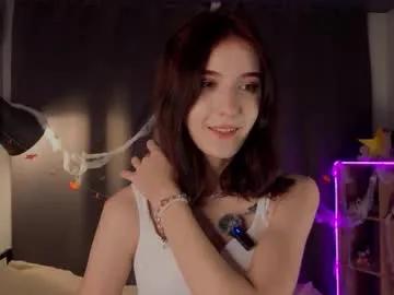 evetteagner on Chaturbate