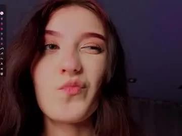 evetteagner on Chaturbate