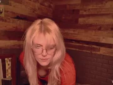 evilvillainess on Chaturbate