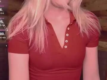 evilvillainess on Chaturbate