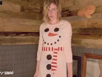 evilvillainess on Chaturbate