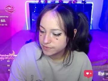 eymmy_24 — GOAL: Masturbation [20 tokens remaining] Welcome to my room! #new #shy #18 #submissive #teen
