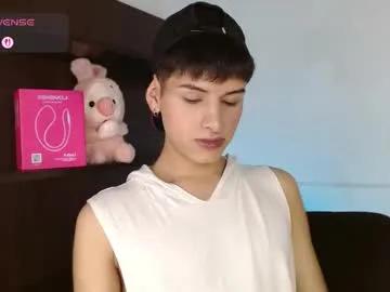 ezra_storm on Chaturbate