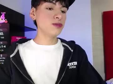 ezra_storm on Chaturbate