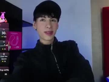 ezra_storm on Chaturbate