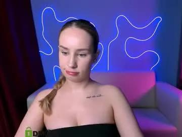 fairy_viola on Chaturbate