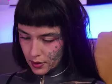 fairyflexxx on Chaturbate