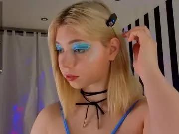 falinegelling on Chaturbate