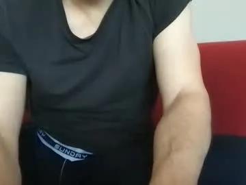 fantacyland — #lovense #cum #bigcock #muscles #feet