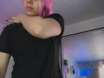 farahh_magdaly on Chaturbate