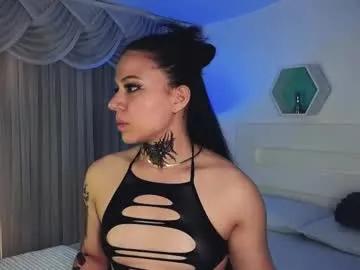 farahh_magdaly on Chaturbate